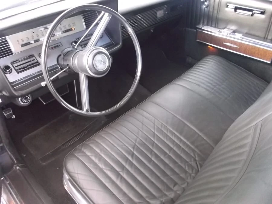 1967 Lincoln Continental 4th Gen - Image 4 of 8