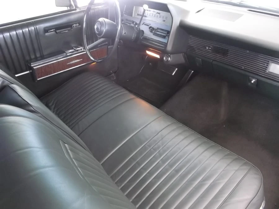 1967 Lincoln Continental 4th Gen - Image 5 of 8