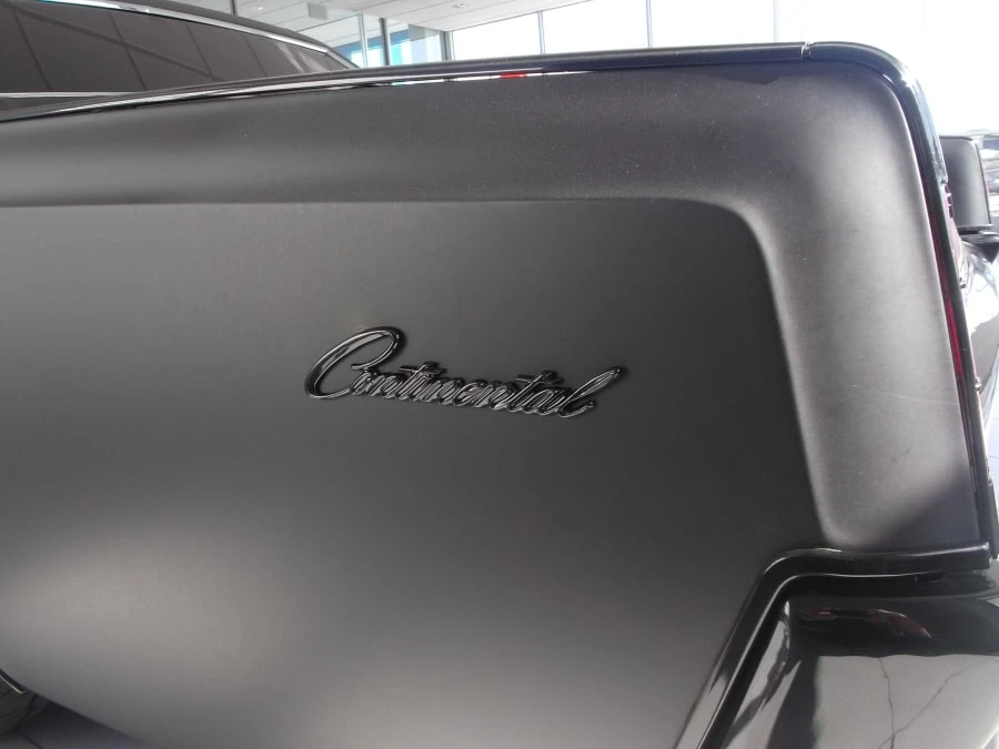 1967 Lincoln Continental 4th Gen - Image 7 of 8