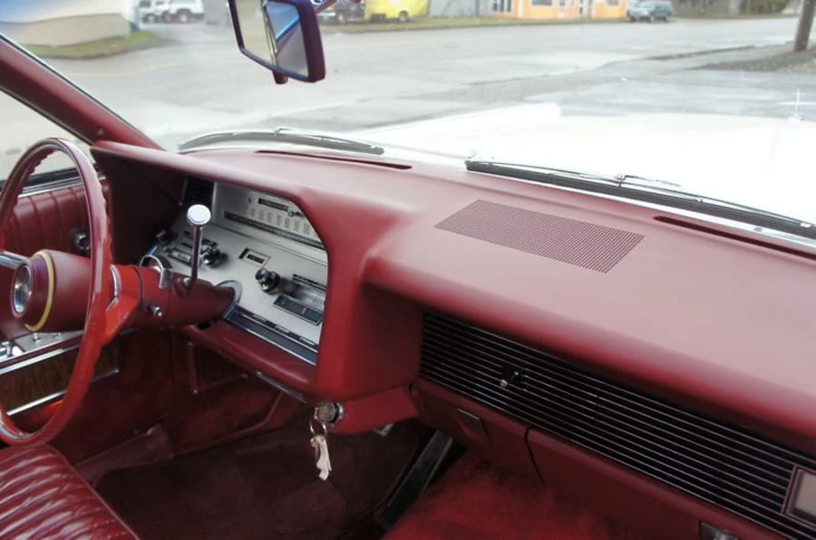 1967 Lincoln Continental 4th Gen - Image 5 of 8
