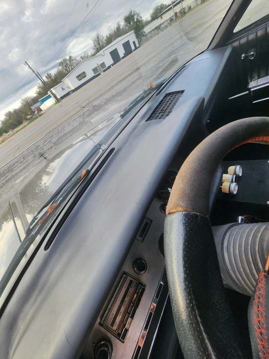 1967 Lincoln Continental 4th Gen - Image 8 of 13