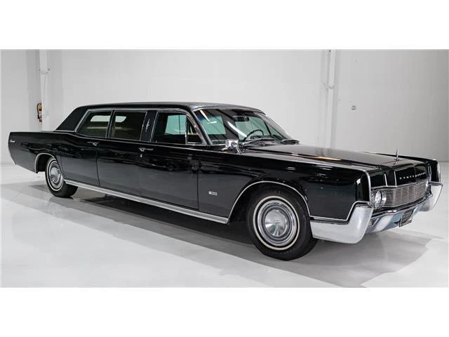 1967 Lincoln Continental 4th Gen - Image 4 of 21