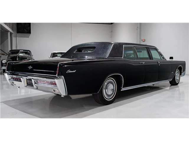 1967 Lincoln Continental 4th Gen - Image 6 of 21
