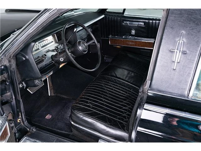 1967 Lincoln Continental 4th Gen - Image 18 of 21