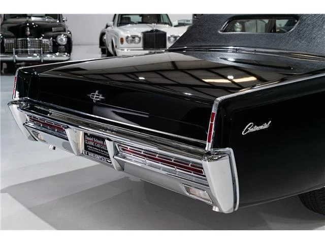 1967 Lincoln Continental 4th Gen - Image 16 of 21