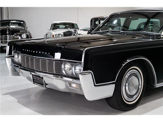 1967 Lincoln Continental 4th Gen - Image 15 of 21