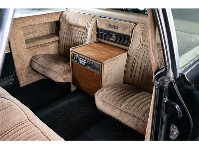 1967 Lincoln Continental 4th Gen - Image 21 of 21