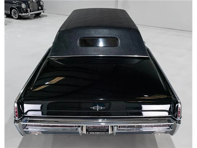 1967 Lincoln Continental 4th Gen - Image 12 of 21