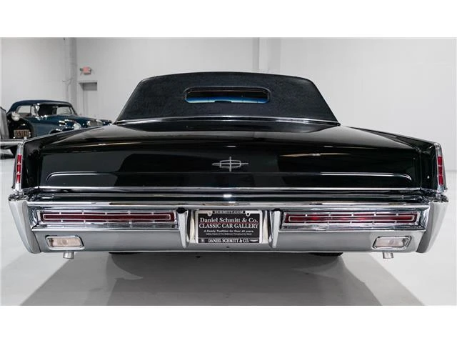 1967 Lincoln Continental 4th Gen - Image 7 of 21
