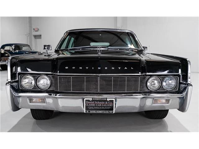 1967 Lincoln Continental 4th Gen - Image 3 of 21