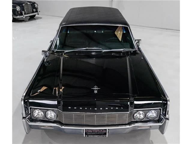 1967 Lincoln Continental 4th Gen - Image 11 of 21