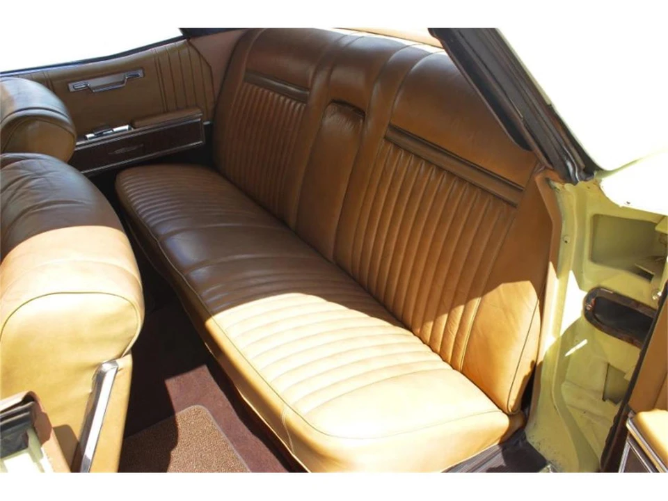 1967 Lincoln Continental 4th Gen - Image 10 of 16