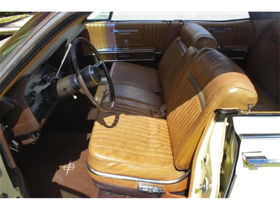 1967 Lincoln Continental 4th Gen - Image 13 of 16