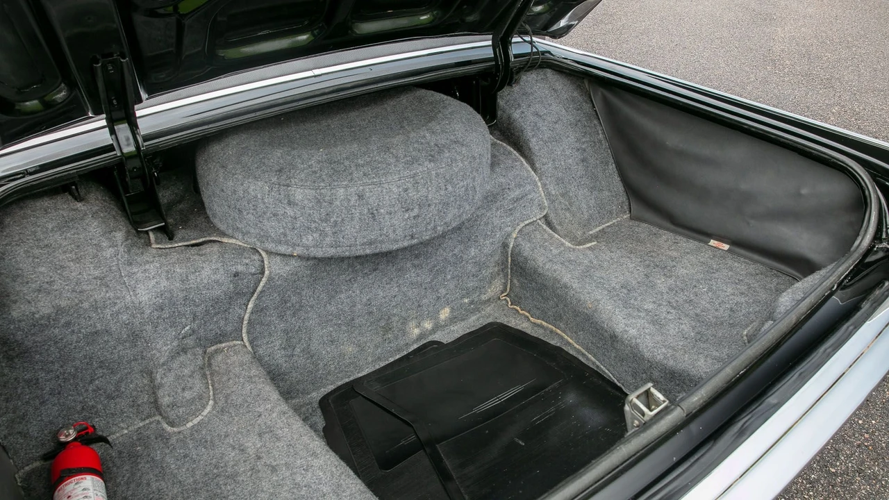 1967 Lincoln Continental 4th Gen - Image 10 of 31