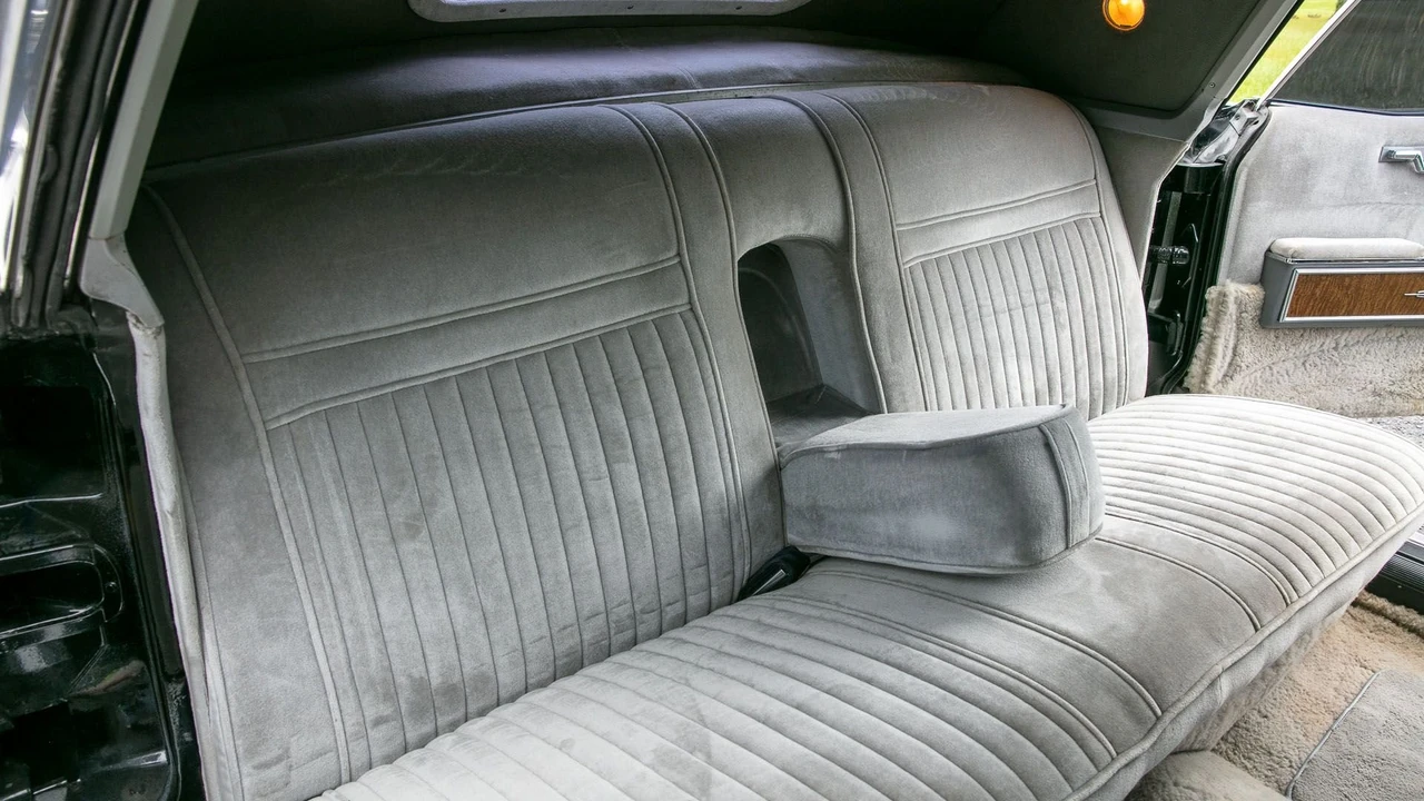 1967 Lincoln Continental 4th Gen - Image 7 of 31