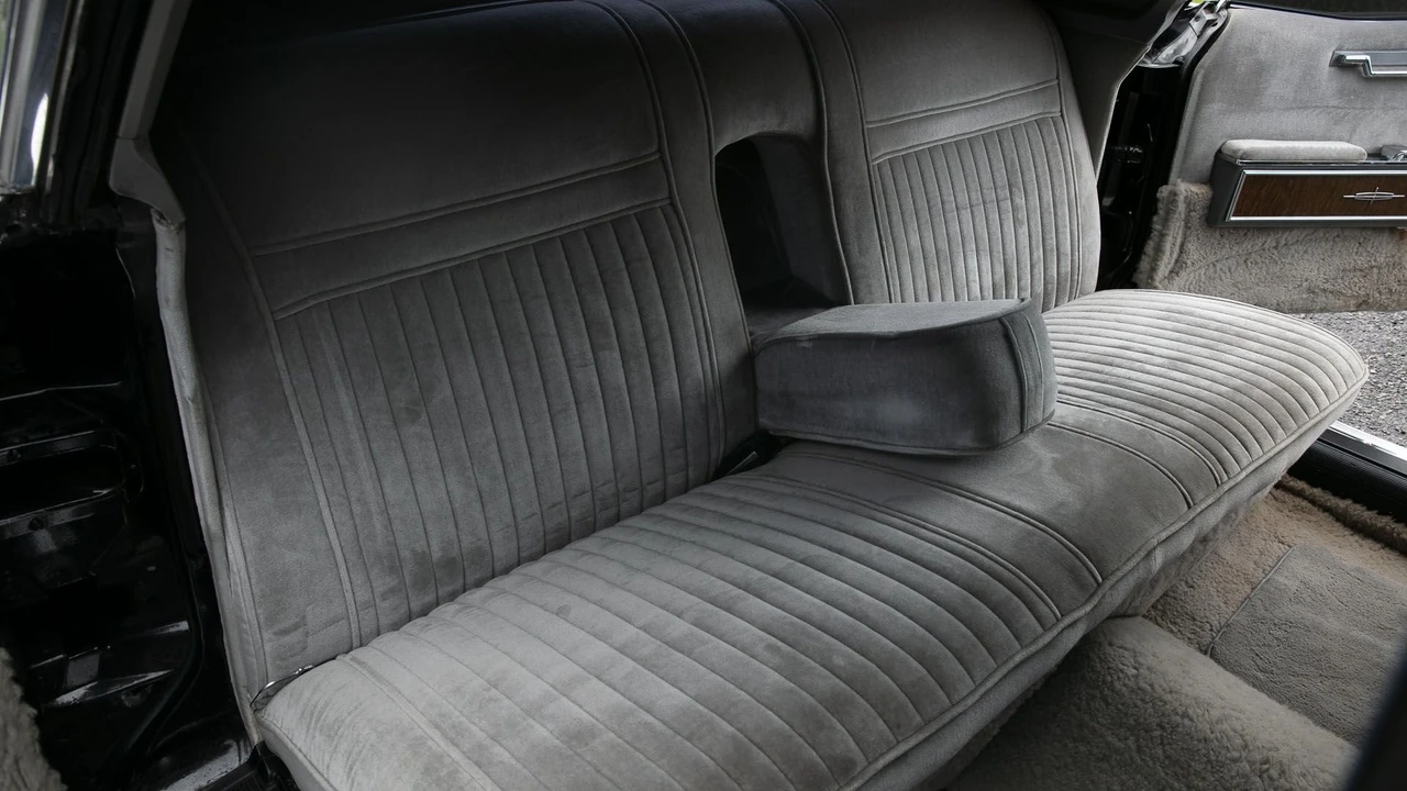 1967 Lincoln Continental 4th Gen - Image 5 of 31