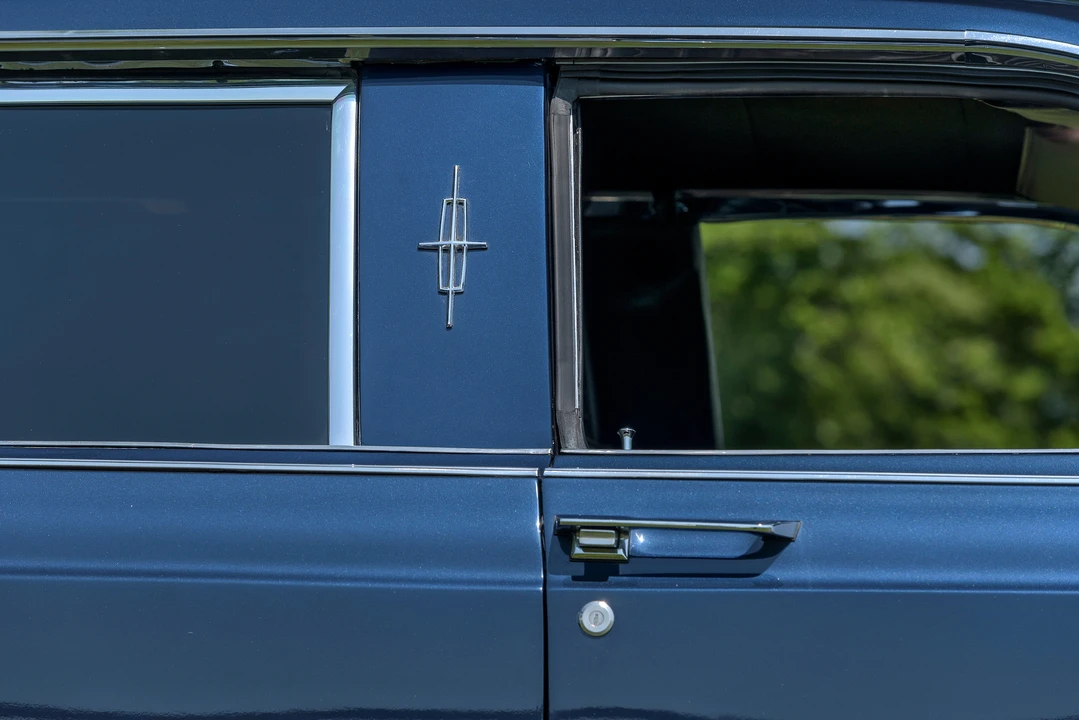 1967 Lincoln Continental 4th Gen - Image 24 of 31