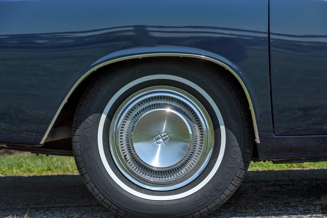 1967 Lincoln Continental 4th Gen - Image 26 of 31