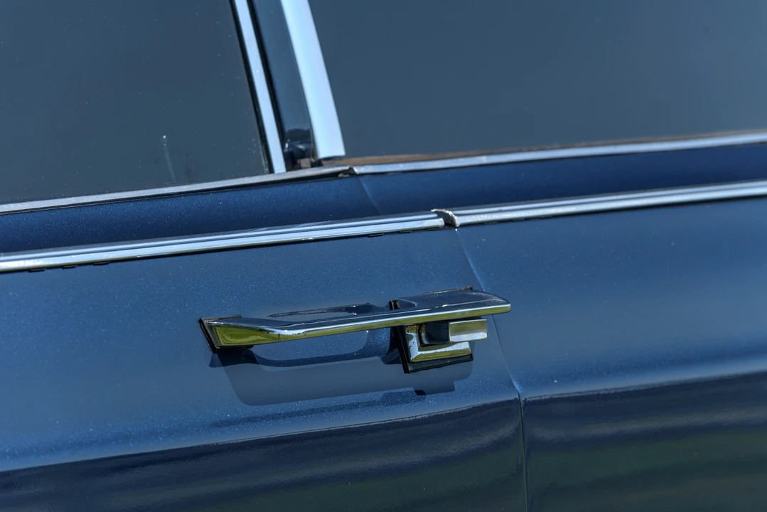 1967 Lincoln Continental 4th Gen - Image 30 of 31