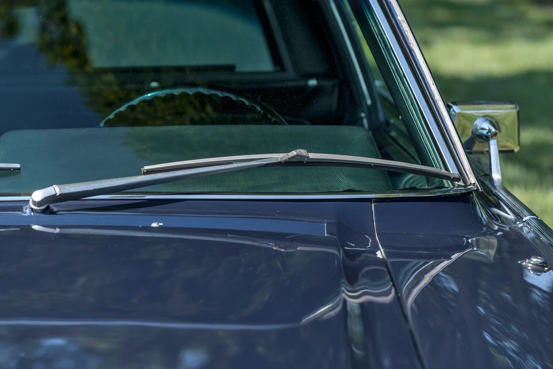 1967 Lincoln Continental 4th Gen - Image 15 of 31