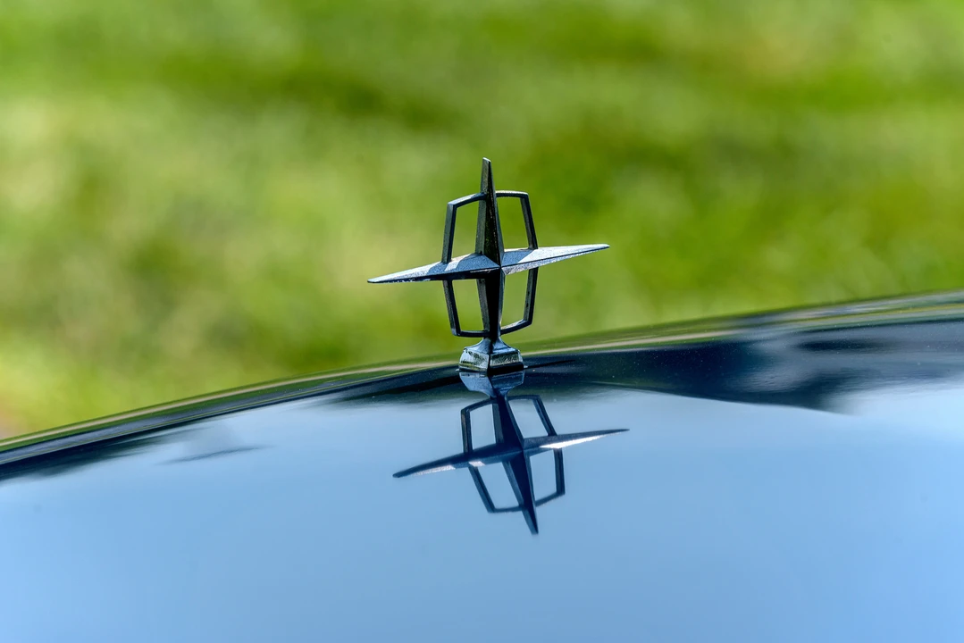 1967 Lincoln Continental 4th Gen - Image 13 of 31
