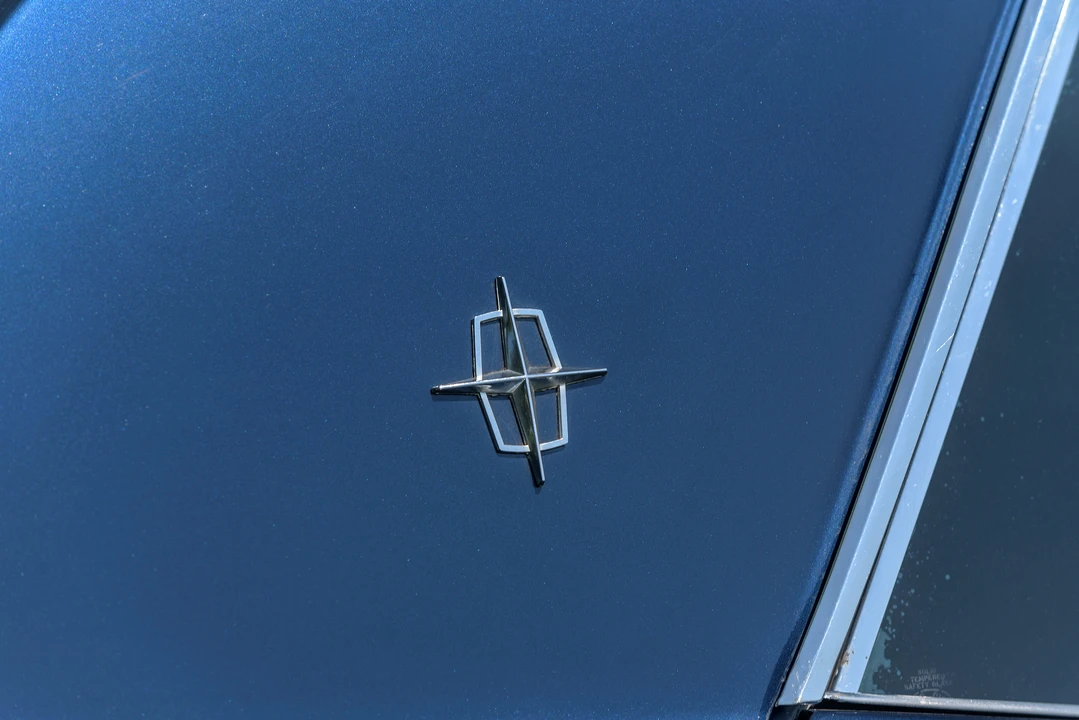 1967 Lincoln Continental 4th Gen - Image 29 of 31