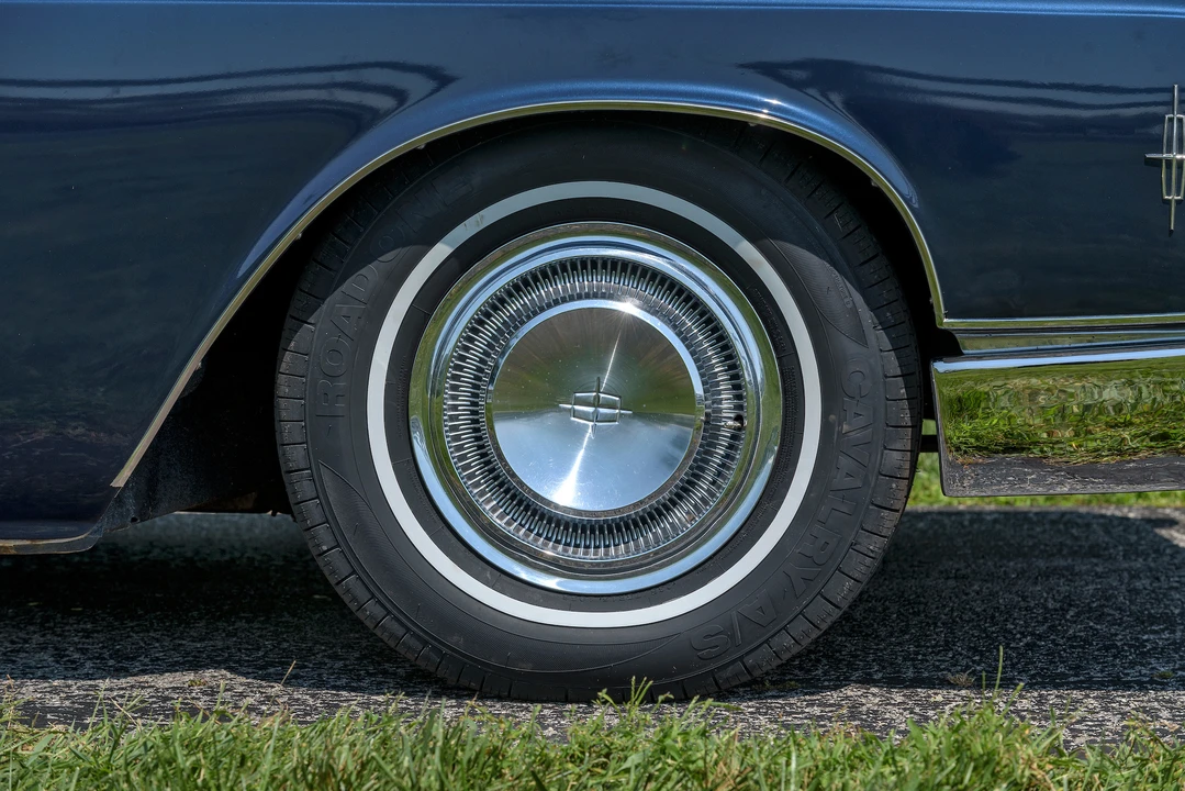 1967 Lincoln Continental 4th Gen - Image 22 of 31