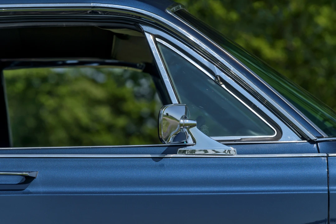 1967 Lincoln Continental 4th Gen - Image 23 of 31