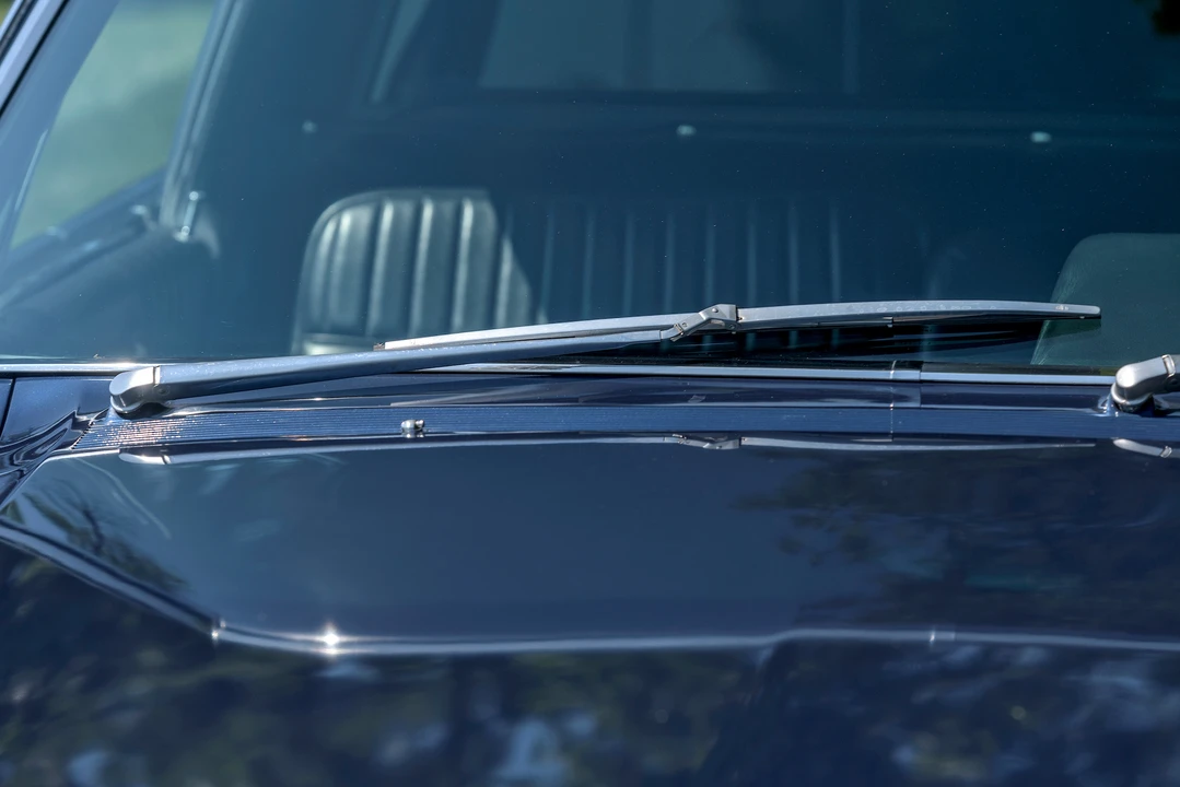 1967 Lincoln Continental 4th Gen - Image 16 of 31