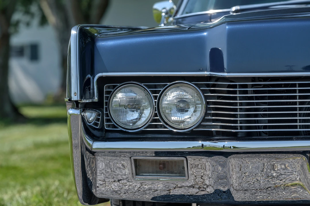 1967 Lincoln Continental 4th Gen - Image 18 of 31