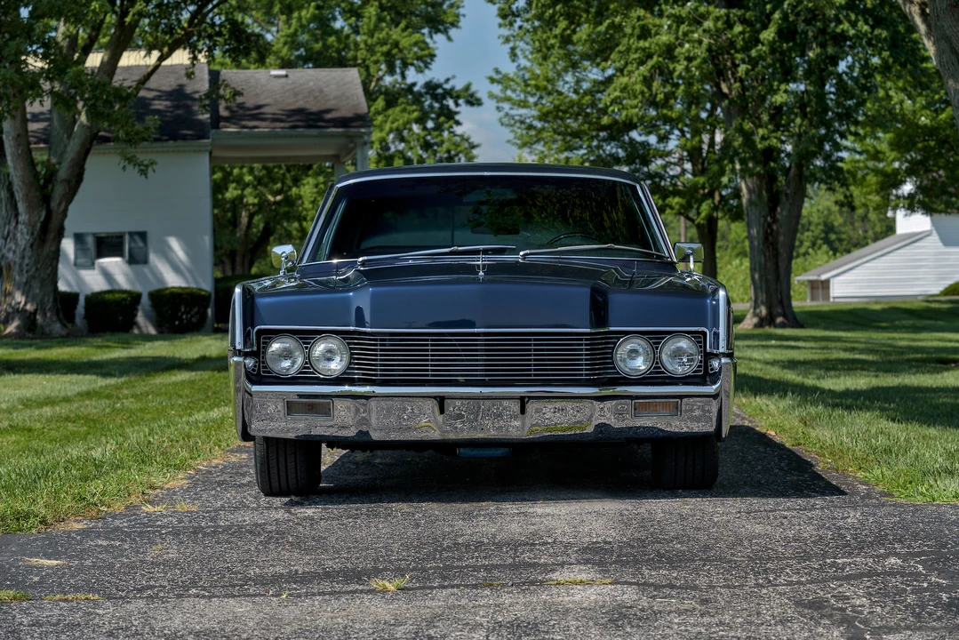 1967 Lincoln Continental 4th Gen - Image 5 of 31