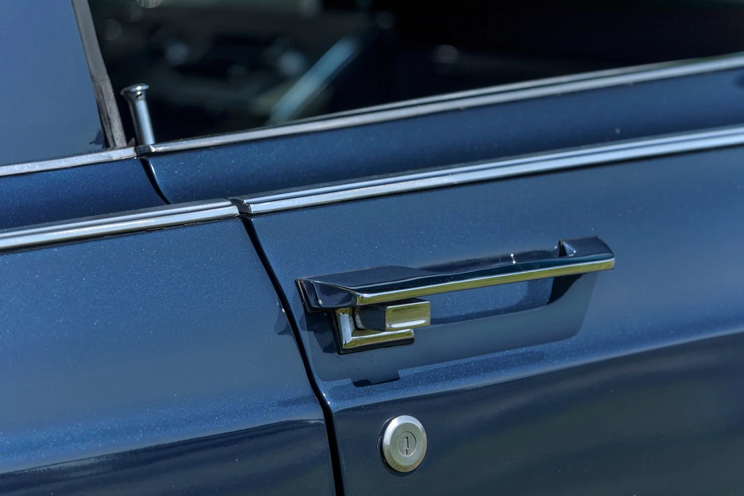1967 Lincoln Continental 4th Gen - Image 31 of 31