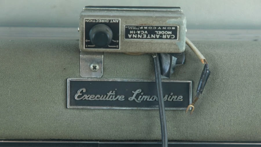 1967 Lincoln Continental 4th Gen - Image 18 of 25