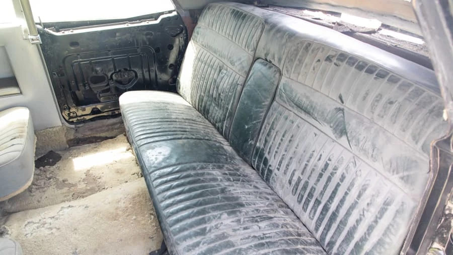 1967 Lincoln Continental 4th Gen - Image 19 of 25