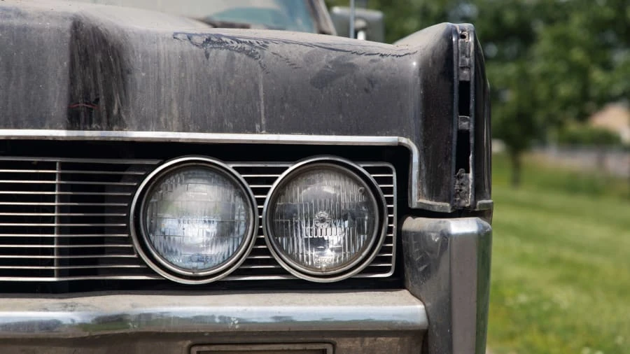 1967 Lincoln Continental 4th Gen - Image 20 of 25