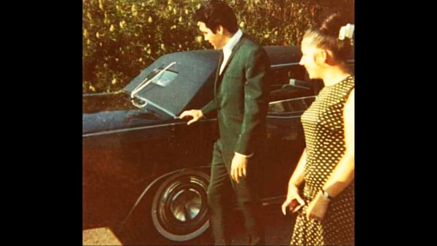 1967 Lincoln Continental 4th Gen - Image 6 of 25