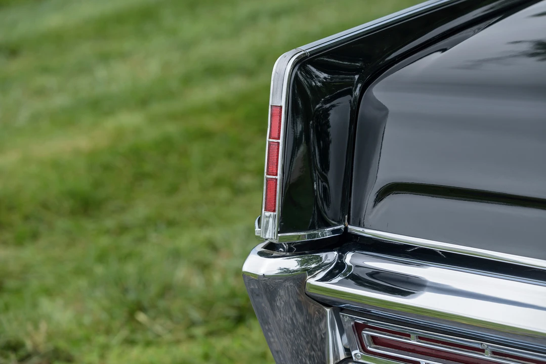 1967 Lincoln Continental 4th Gen - Image 25 of 31