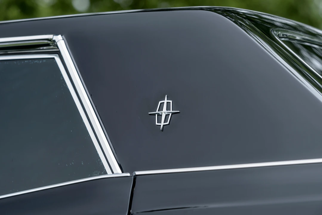 1967 Lincoln Continental 4th Gen - Image 22 of 31