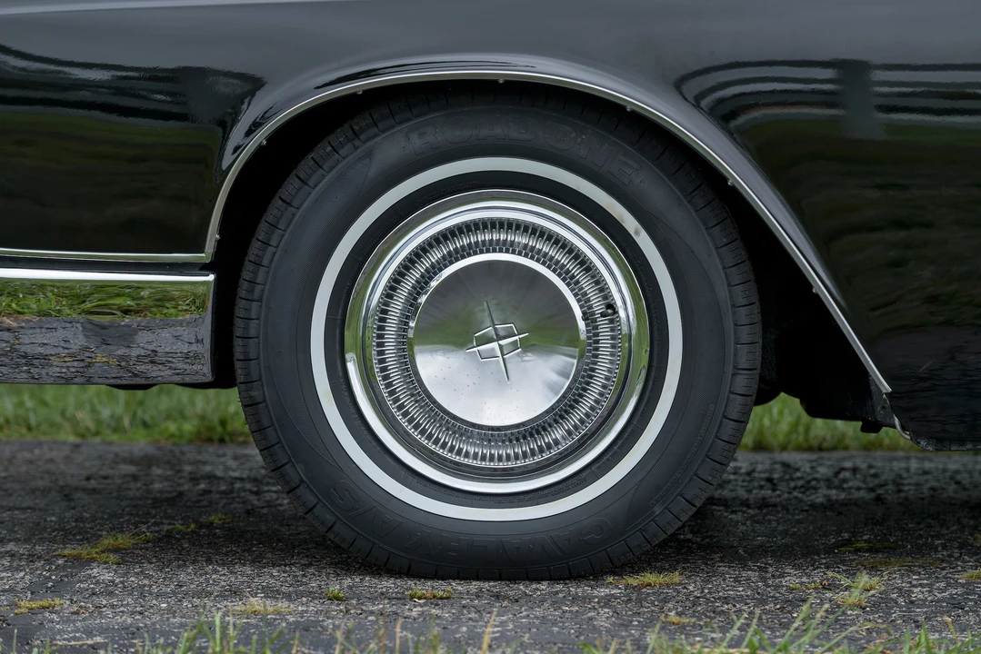 1967 Lincoln Continental 4th Gen - Image 23 of 31