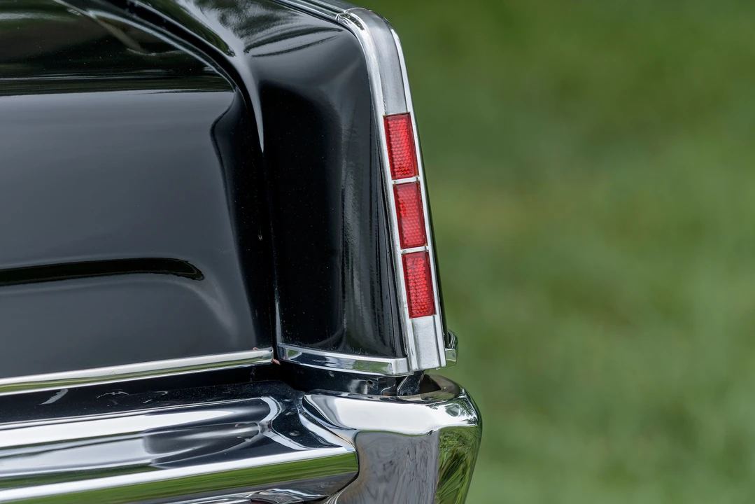 1967 Lincoln Continental 4th Gen - Image 19 of 31