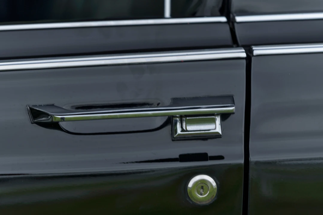 1967 Lincoln Continental 4th Gen - Image 16 of 31