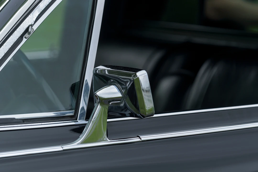 1967 Lincoln Continental 4th Gen - Image 18 of 31