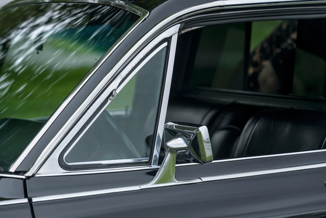 1967 Lincoln Continental 4th Gen - Image 17 of 31