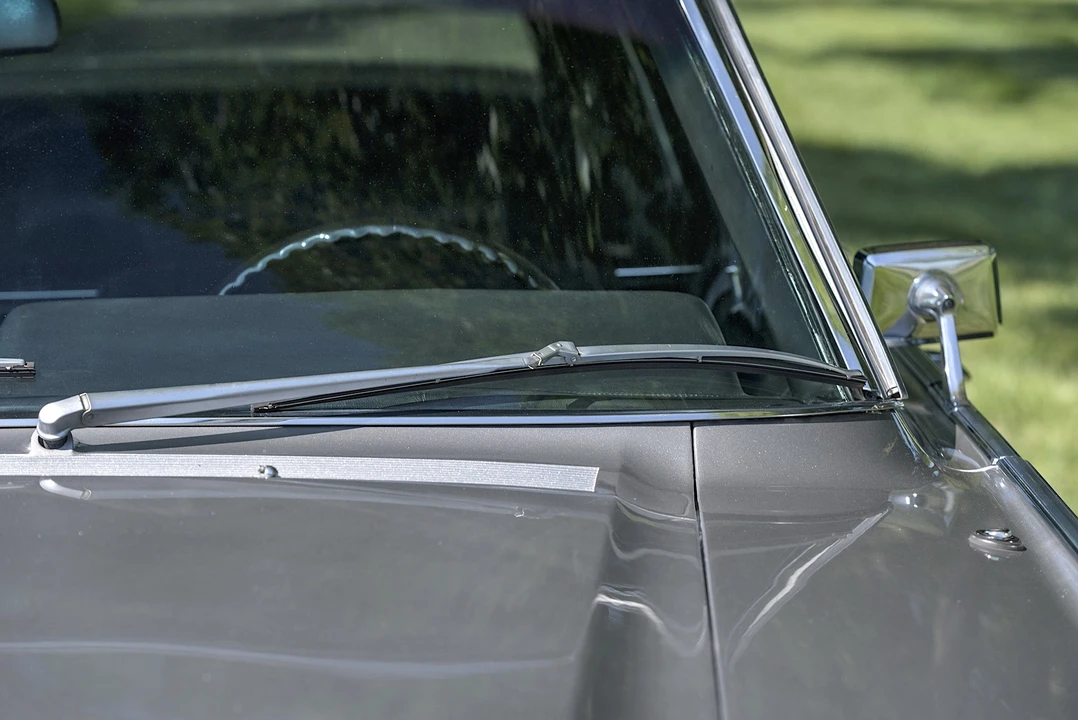 1967 Lincoln Continental 4th Gen - Image 20 of 31