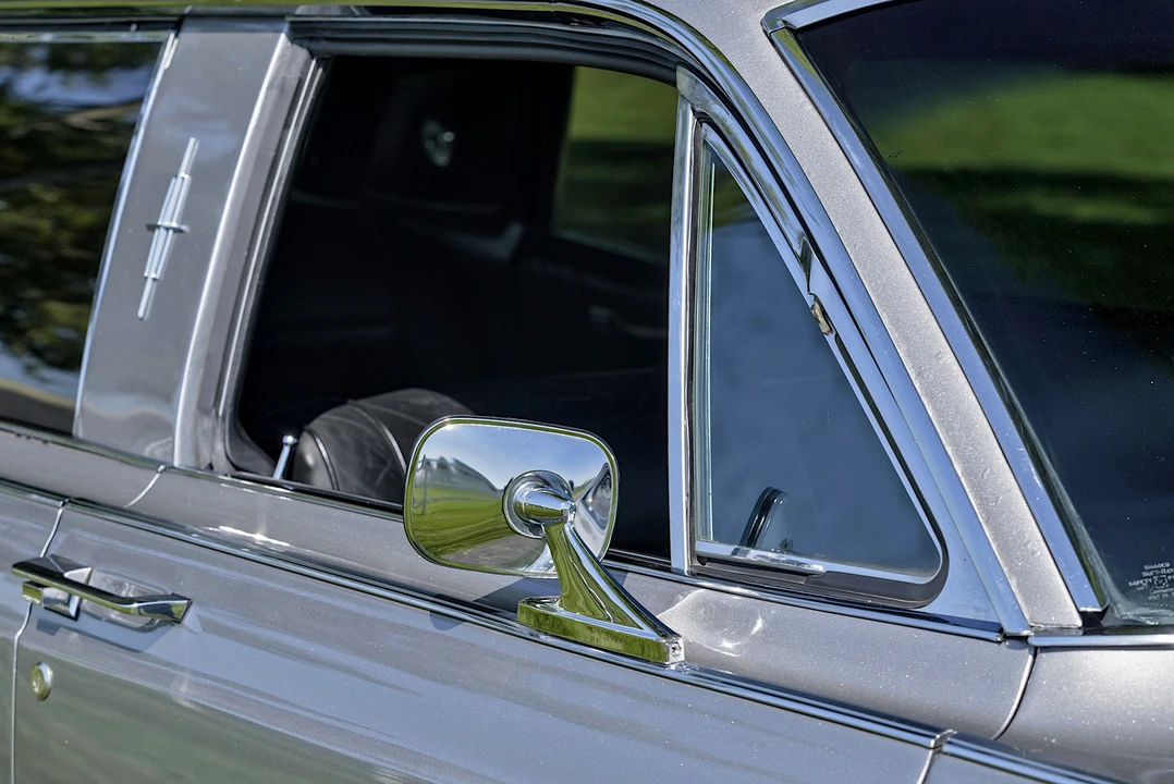 1967 Lincoln Continental 4th Gen - Image 25 of 31