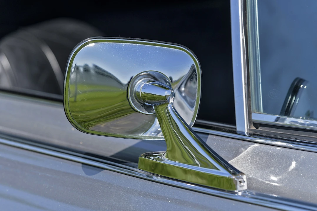 1967 Lincoln Continental 4th Gen - Image 24 of 31