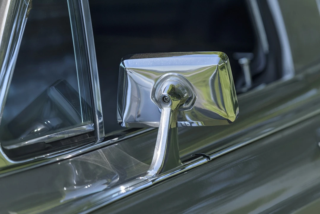 1967 Lincoln Continental 4th Gen - Image 23 of 31