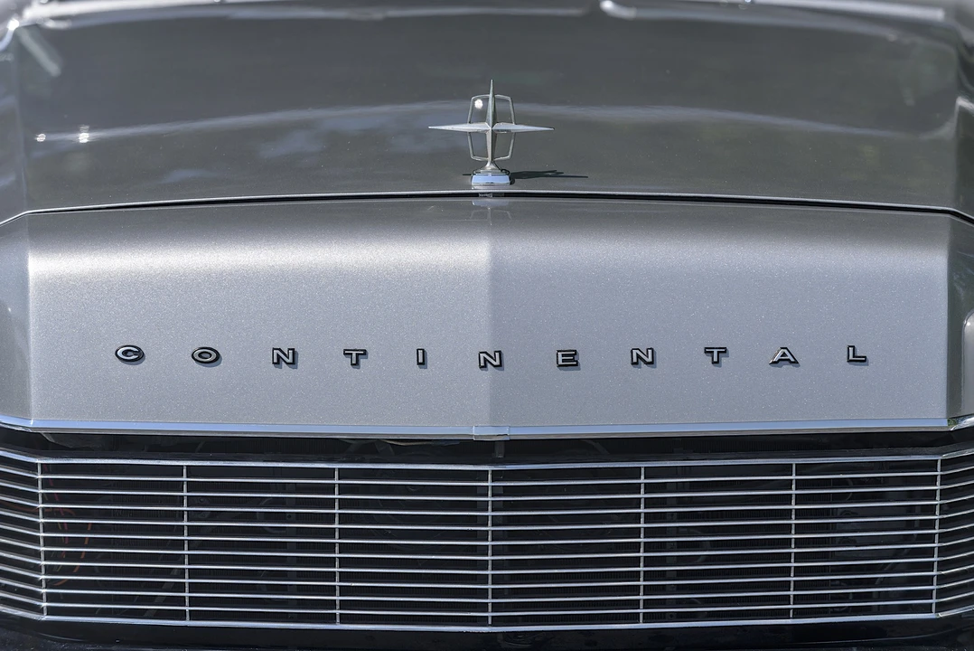 1967 Lincoln Continental 4th Gen - Image 16 of 31