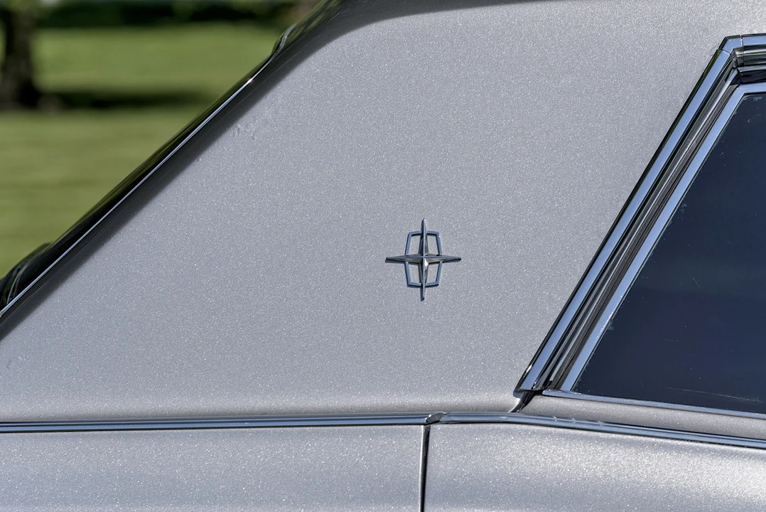 1967 Lincoln Continental 4th Gen - Image 30 of 31