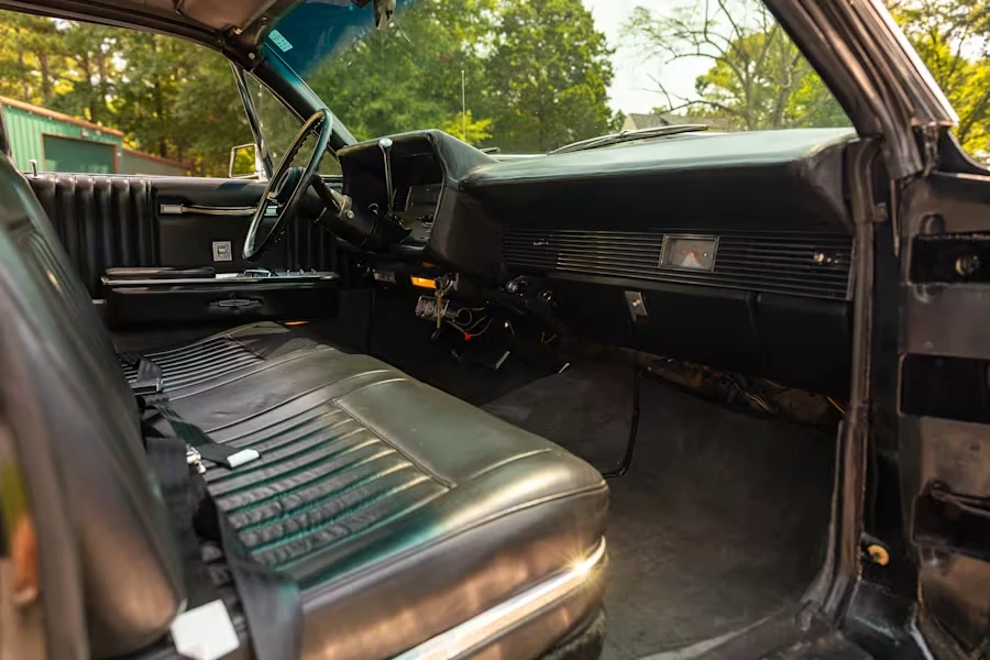 1967 Lincoln Continental 4th Gen - Image 18 of 31